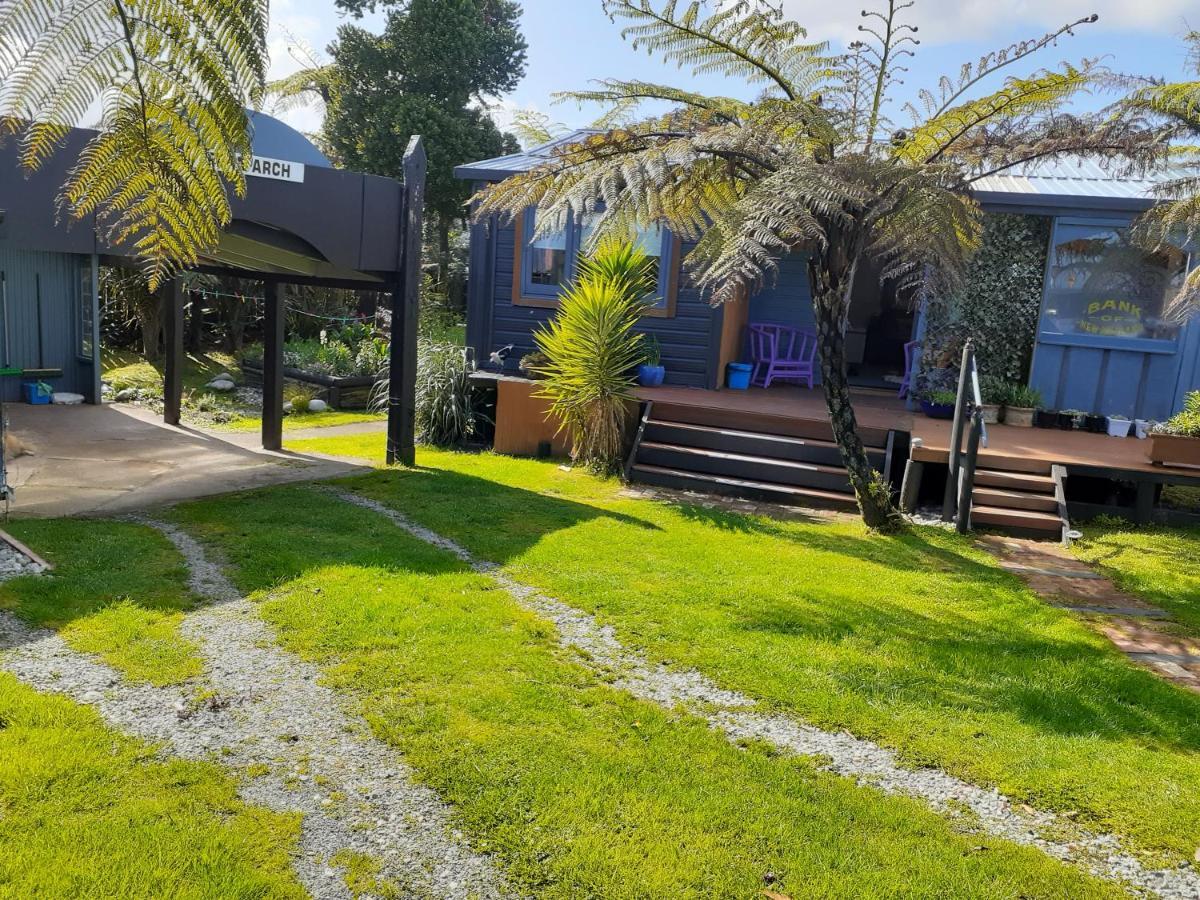 Beachside Cottage Stays Carters Beach Exterior foto
